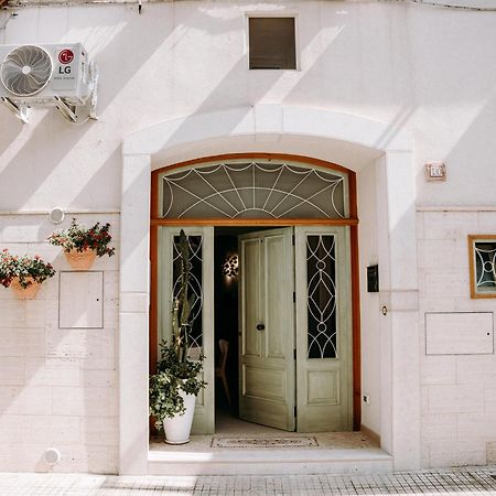 Mare Adesso Apartment Polignano a Mare Ngoại thất bức ảnh