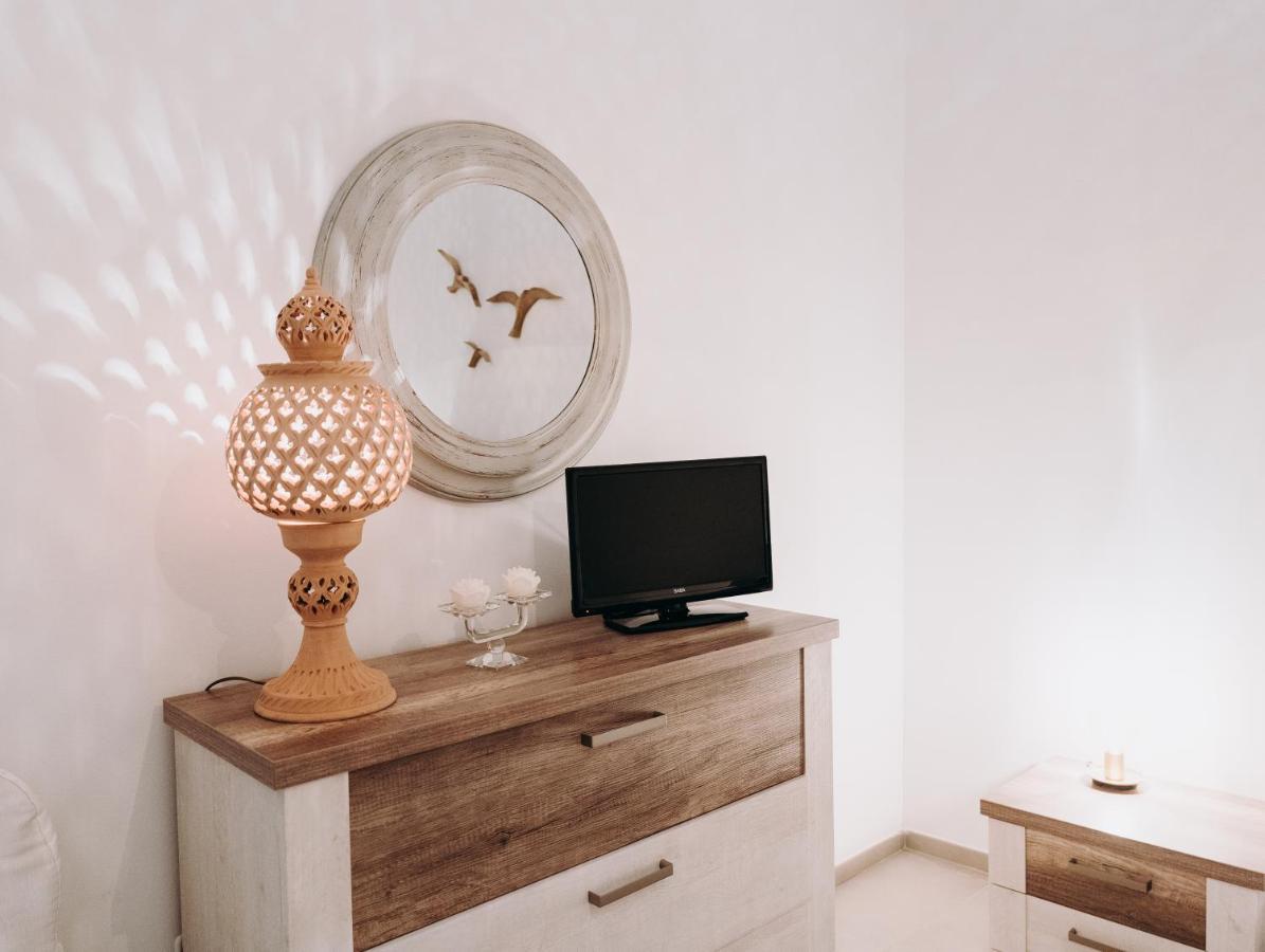 Mare Adesso Apartment Polignano a Mare Ngoại thất bức ảnh