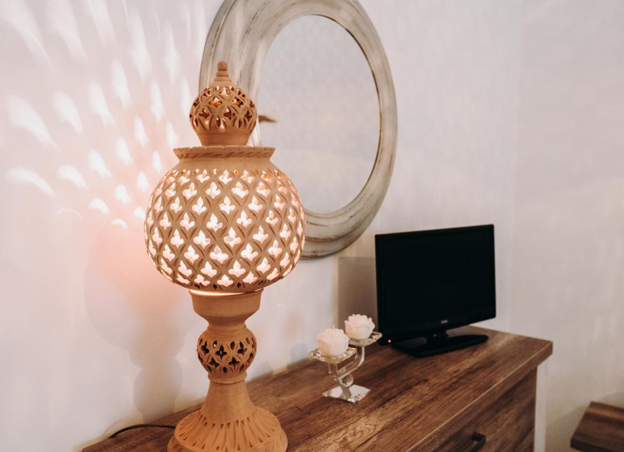 Mare Adesso Apartment Polignano a Mare Ngoại thất bức ảnh