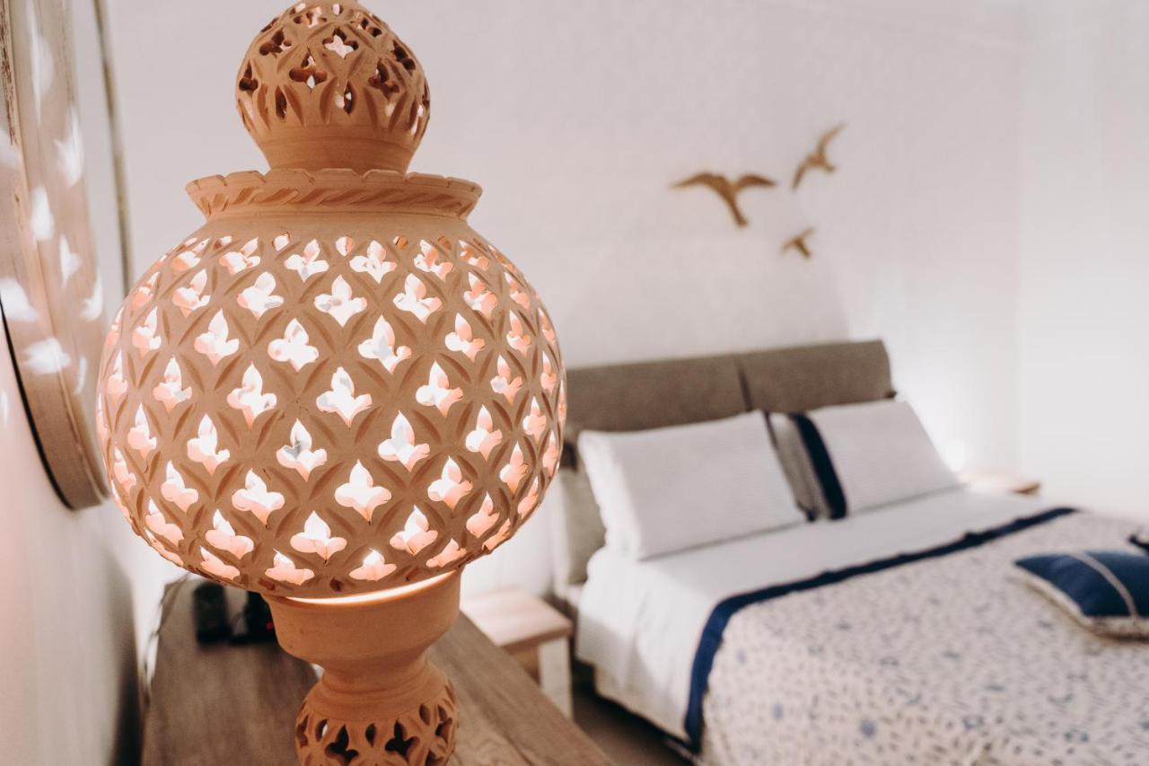 Mare Adesso Apartment Polignano a Mare Ngoại thất bức ảnh