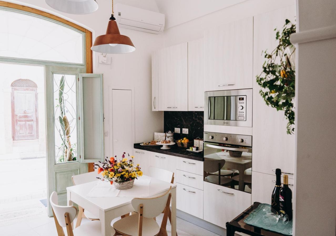 Mare Adesso Apartment Polignano a Mare Ngoại thất bức ảnh