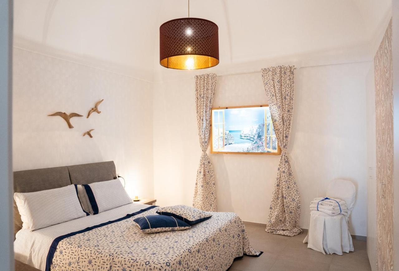 Mare Adesso Apartment Polignano a Mare Ngoại thất bức ảnh