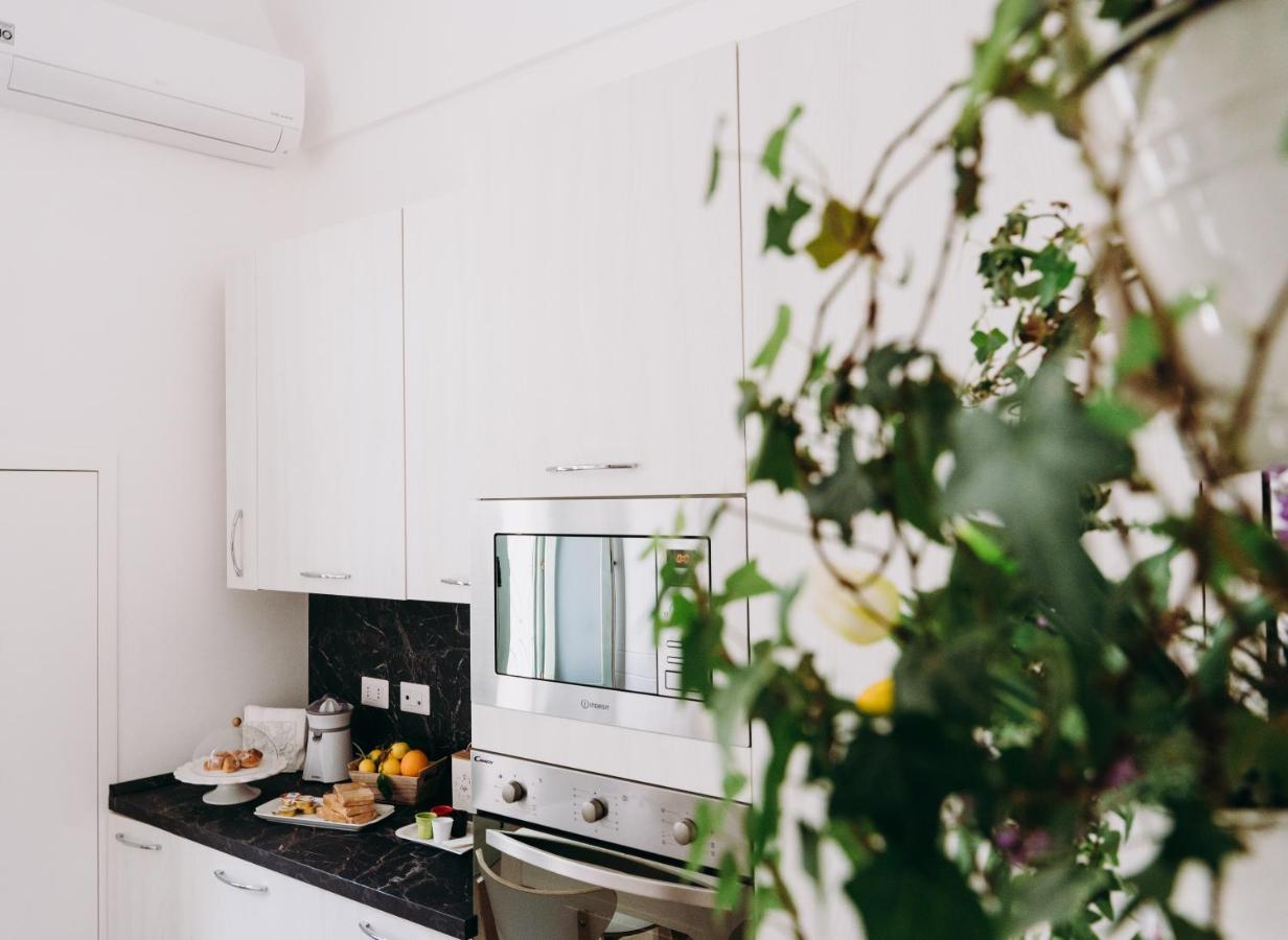 Mare Adesso Apartment Polignano a Mare Ngoại thất bức ảnh