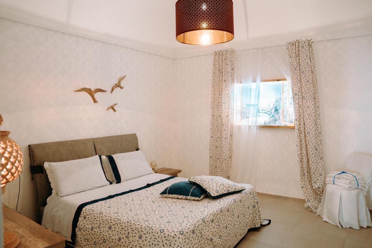 Mare Adesso Apartment Polignano a Mare Ngoại thất bức ảnh