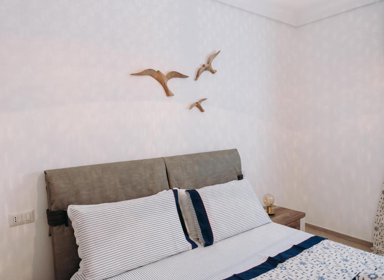 Mare Adesso Apartment Polignano a Mare Ngoại thất bức ảnh