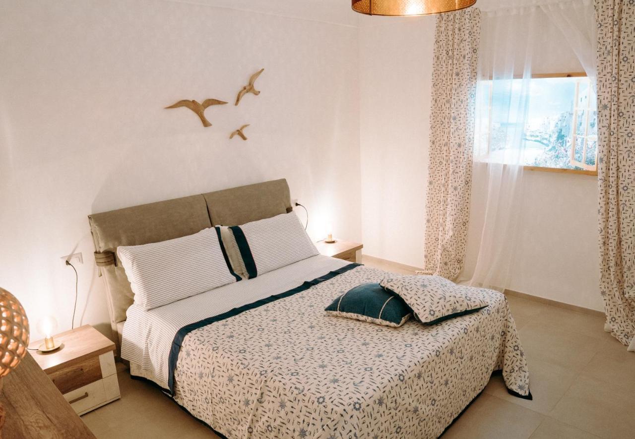 Mare Adesso Apartment Polignano a Mare Ngoại thất bức ảnh