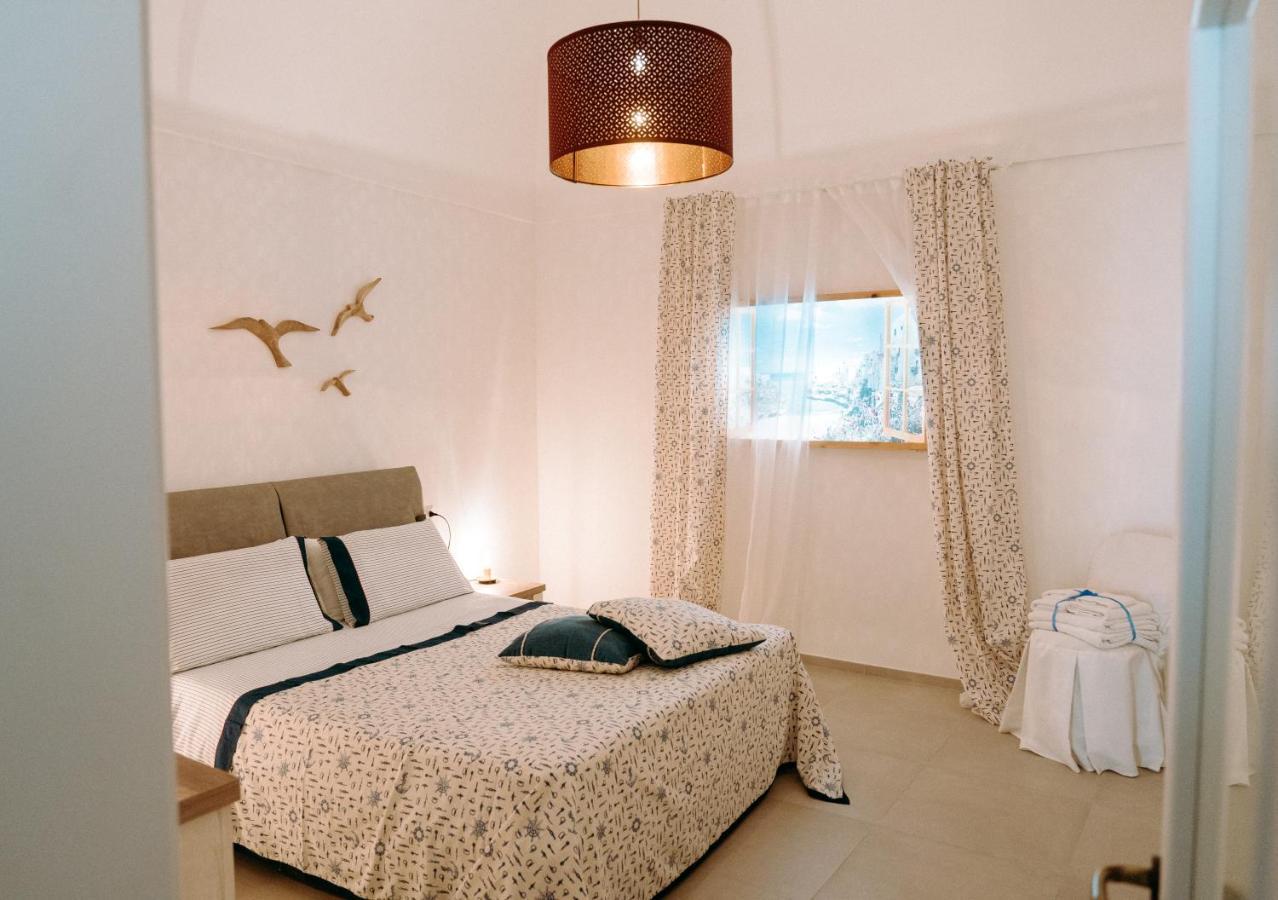 Mare Adesso Apartment Polignano a Mare Ngoại thất bức ảnh